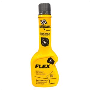 Aditivo Combustível Clean Flex Bardahl 200ml