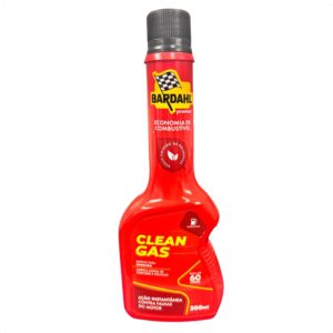 Aditivo Combustível Clean Gas Bardahl 200ml
