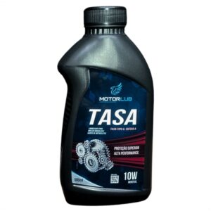 Óleo Direção Hidráulica Mineral Sae 10w Tipo A Motor Lub 500ml