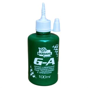 Aditivo Óleo Transmissão G-A Câmbio Bardahl 100ml