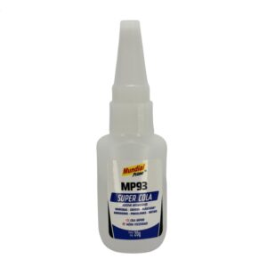 Super Cola Instantanea MP93 20g Mundial Prime