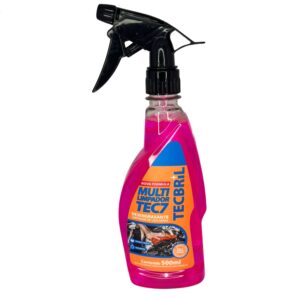 Desengraxante Multi Limpador TEC7 Uso Geral 500ml Tecbril