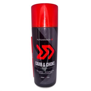 Descarbonizante Carb & Choke Autoamerica 450ml