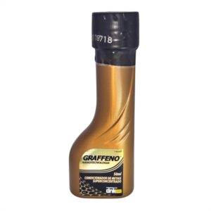 Condicionador Metais Graffeno Nanotecnologia Superconcentrado 50ml