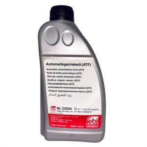 Fluido Cambio Automatico Atf Mercon V Febi 22806