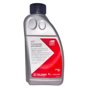 Fluido Cambio Automatico Atf 7134 MB 236.145 Febi 33889