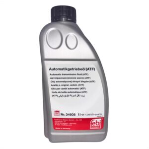 Fluido Cambio Automatico Atf ZF-6HP Febi 34608