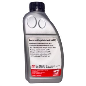 Fluido Cambio Automatico Atf 4134 MB 236.14 Febi 29449