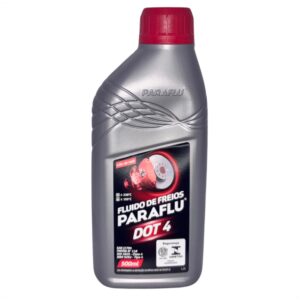 Fluido Freios Dot 4 Paraflu 500ml