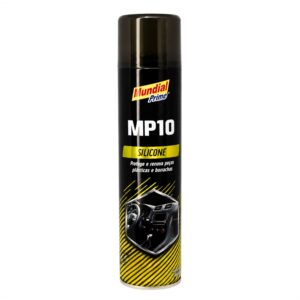 Silicone Spray MP10 Neutro 300ml Mundial Prime