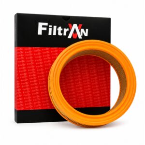 Filtro Ar Motor Uno Fiorino 147 1.0 1.3 1.5 8V 1976 A 1987