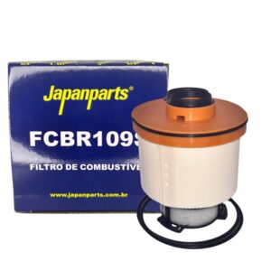 Filtro Combustivel Hilux VIII SW4 2.8 TDI 2015 a 2021