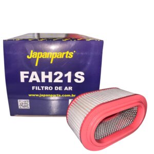 Filtro Ar Hr 2.5 8V Turbo Diesel 2005 a 2017