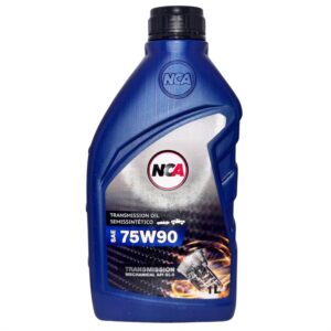 Oleo Transmissão 75W90 Semisintético NCA 1l