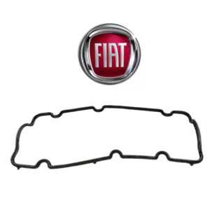 Junta Tampa Valvulas Original Fiat Fire 1.0 1.4