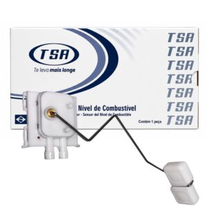 Sensor Nivel Combustivel Fox 1.0 1.6 Flex 2006 a 2014