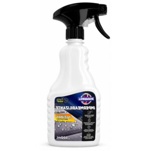 Impermeabilizante Protetor Tecidos 500ml Rodabrill