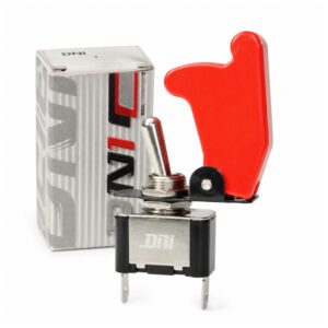 Botão Chave Tic Tac Caça Carro Tunning Turbo Nitro On Off