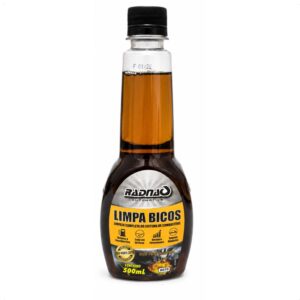 Limpa Bicos Limpeza Completa Sistema Radnaq 500ml