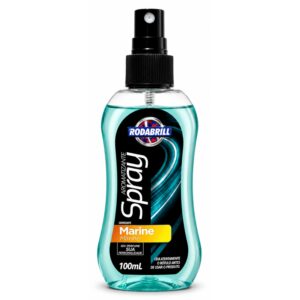 Aromatizante Spray Marine Rodabrill 100ml