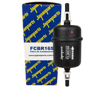 Filtro Combustivel Celta Corsa Meriva Prisma 2000 a 2014