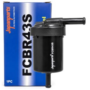Filtro Combustivel Etios 1.3 1.5 16 Válvula Flex 2012 a 2016