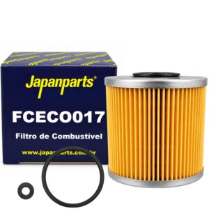 Filtro Combustivel Master 2.3 2.5 Turbo Diesel 2004 a 2021