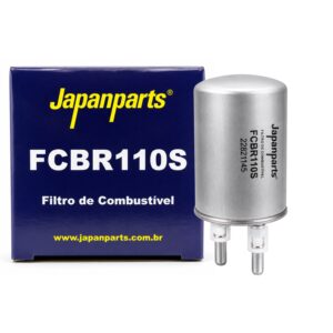 Filtro Combustivel Tracker 1.4 1.8 16V Flex 2013 a 2019